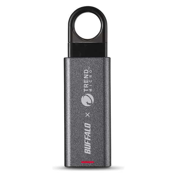 (未使用･未開封品)BUFFALO ウィルスチェック機能付き USB3.1(Gen1)メモリ 16GB RUF3-KV16G-DS バッファロー ウィルスチェック機能付きUSB3.1（Gen1）メモリ