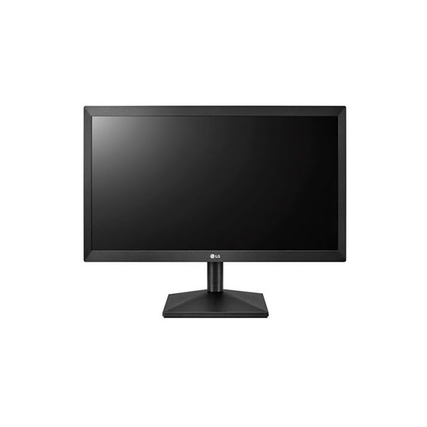 LG 19.5インチワイド液晶モニター ブラック 20MK400H-B 1台 LG 19.5インチワイド液晶モニター ブラック 20MK400H-B 1台