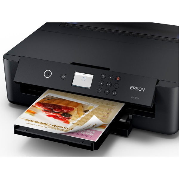 EPSONEPSON EP−50V (A3ノビ対応プリンター)