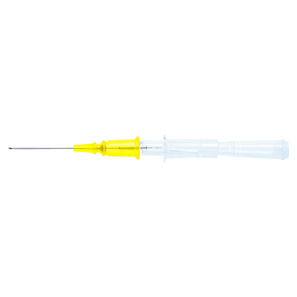 ベニューラSクリア PU 24G 19mmの通販 | Ciモール医療 | Ciモール