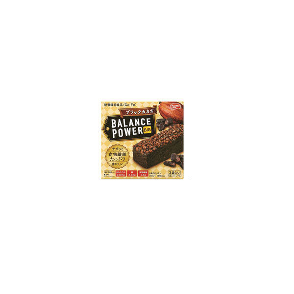バランスパワー　BIG　6種　48箱　食品　アミューズメント景品　まとめ売り Amazon.co.jp: ハマダコンフェクト バランスパワー ビッグ 食べ