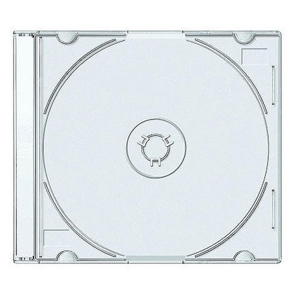 PCデータ用CD-R 700MB SR80PP10 1パック（10枚入） バーベイタム