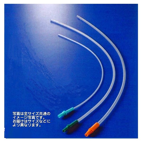 ニプロ ニプロ吸引カテーテル(18Fr./40cm) 50本入 23657 1箱 ニプロ ニプロ吸引カテーテル(18Fr./40cm) 50本入 23657 1箱
