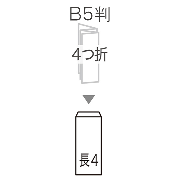寿堂 FSC認証クラフト封筒 長4〒枠あり 100枚 - アスクル 寿堂 FSC認証クラフト封筒 長4〒枠あり 100枚 - アスクル