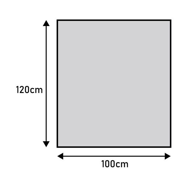 ポリ袋 20L 0.025×520×600 半透明 10枚×100冊 （1000枚）BM24 - 袋