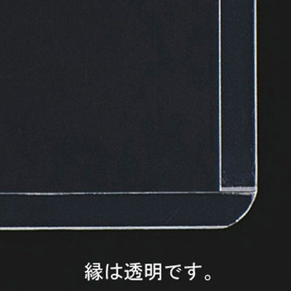 コクヨ カードケース 薄型 A3 硬質 ハード 1袋（10枚入） クケ-3013 