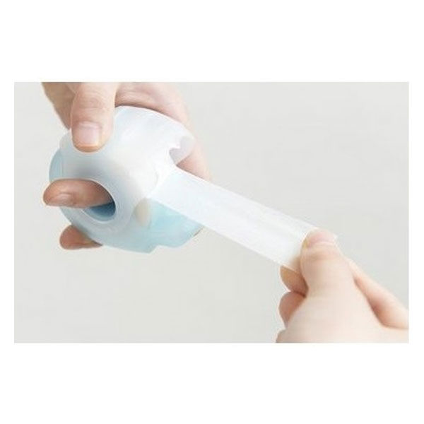 きるる(kiruru) 医療用サージカルテープカッター 25mm用（25A