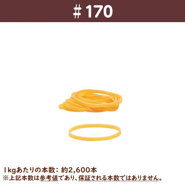 Amazon | （まとめ買い） 共和 オーバンド #170(1kg) O-170-1000