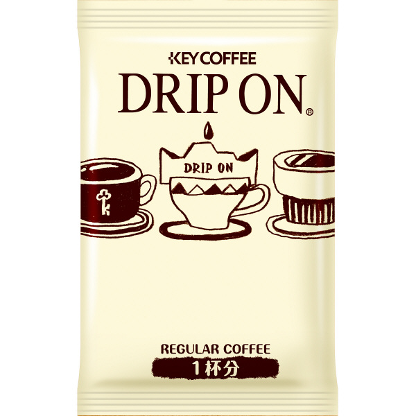 日本ヒルスコーヒー ヒルス シングルオリジンセレクション 1パック（8袋入：4種×各2袋入）