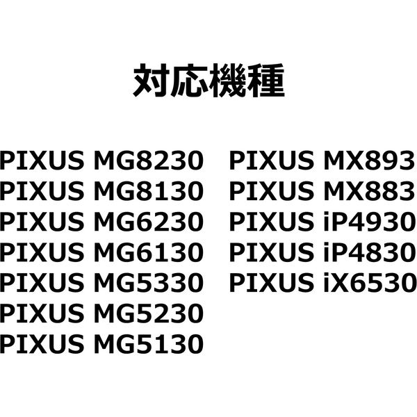 キヤノン（Canon） 純正インク BCI-326+325/5MP 4713B001 BCI-325/326シリーズ 1パック（5色入）