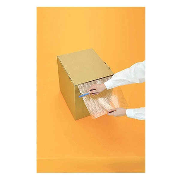 現場のチカラ」 プチプチ ライトプチ(R) 幅300mm×42m巻 箱入り 現場のチカラ」 プチプチ ライトプチ(R) 幅300mm×42m巻 箱入り