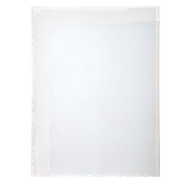 ニックス 6ポケットホルダー MS-CH6 1袋(5冊入) ×10 ファイル ニックス 6ポケットホルダー MS-CH6 1箱(50冊:5冊入×10袋