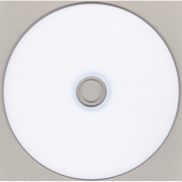TEON、HIDISC DVD-R データ用 20枚 スピンドルケース ホワイトワイド 