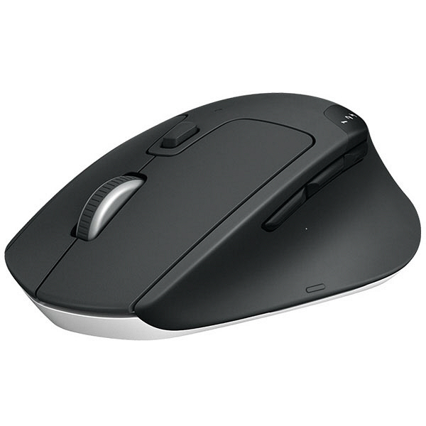 logicool M720 マウス 本体 ロジクールM720 Triathlonマルチパソコン ワイヤレスマウス