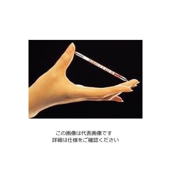 ガステック ガス検知管 パイロテックチューブ 52 1箱 9-805-10 ガステック ガス検知管 パイロテックチューブ 52 1箱 9-805-10