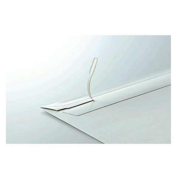 復活特別価格】アスクル 「現場のチカラ」 ビジネスレターケース 開封