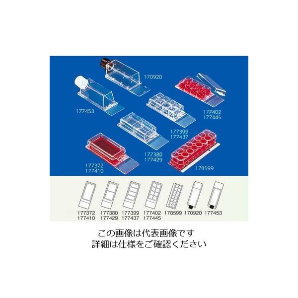 ラブテック(R)チェンバースライド(TM) (パーマノックス(TM)) 1 ラブテック(R)チェンバースライド(TM) (パーマノックス(TM)) 1