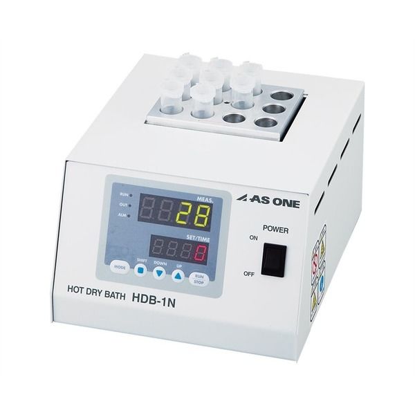 アズワン ホットドライバス HDB-1N 1台 1-3162-11（直送品