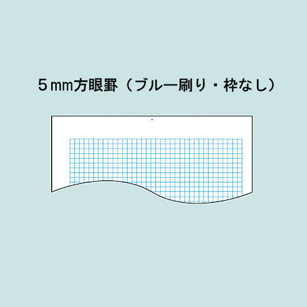 コクヨ コクヨコヒー5コピー用箋B4 コヒー5N 1冊 - アスクル