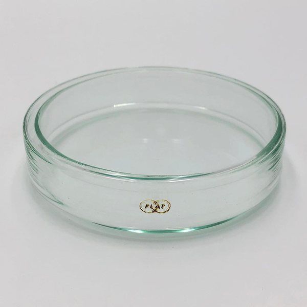 アズワン フラットシャーレ φ94×22mm 1-4564-06 1枚（直送品