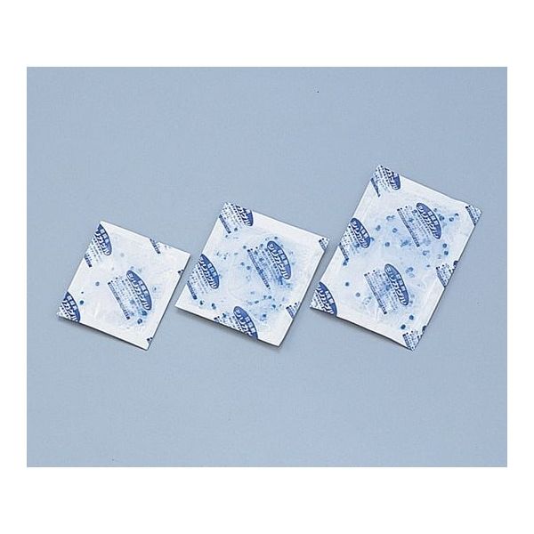 豊田化工 防塵型シリカゲル(乾燥剤)1缶(600個入) MP10G 1缶(600個) 1