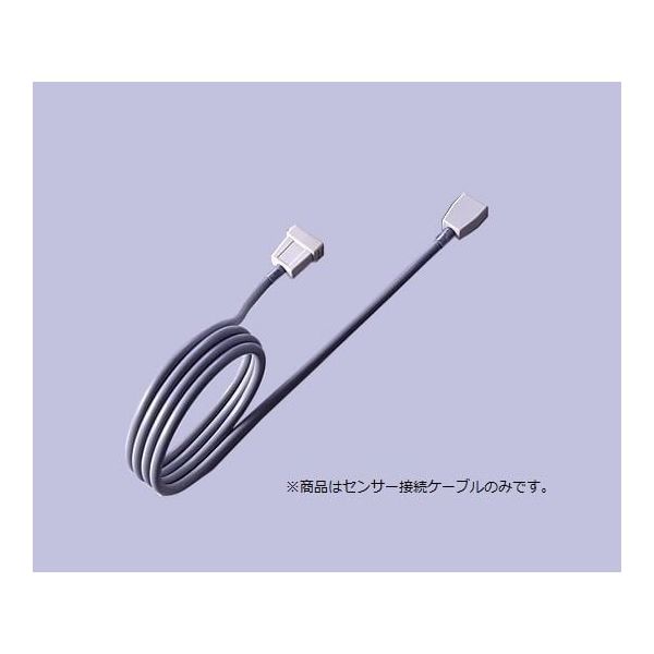 最も優遇 チノー 温湿度カードロガー ケーブル MR9282-010 1本 1-5623-32 測定器