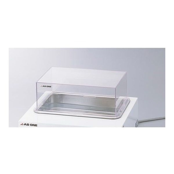 アズワン スマートウォーターバス TBー2用 フタ 1-6111-14 1台（直送品