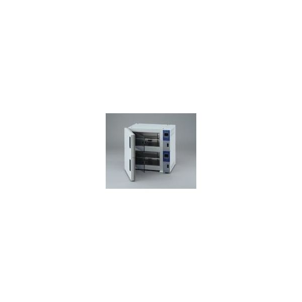 アズワン クールインキュベーター 12L×2 1-6768-02 1台(直送品 アズワン クールインキュベーター 12L×2 1-6768-02 1台(直送品