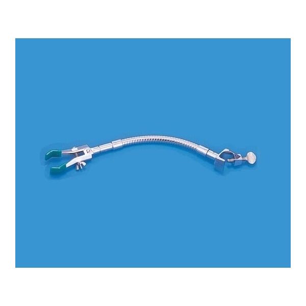 ヤマナカ フレキシブルアーム型クランプ ムッフ付 D型・小 FAC