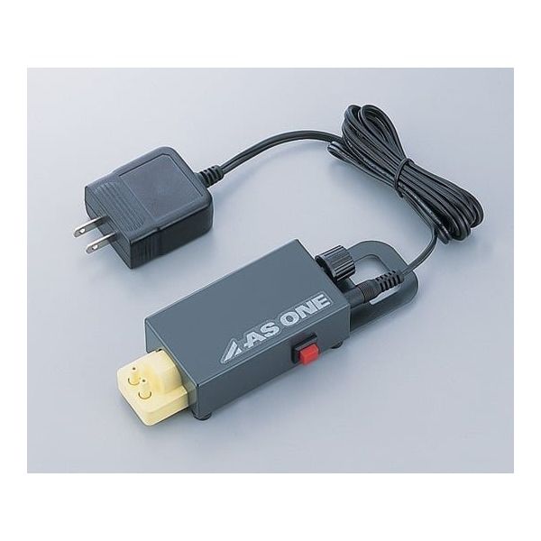 アズワン ミニエアーポンプ 吸排両用型 EAP-01 1台 1-7578-01（直送品