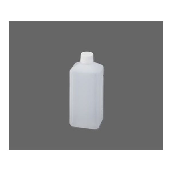 三宝化成 減容ボトル 1000mL 2-3404-02 1本（直送品） - アスクル