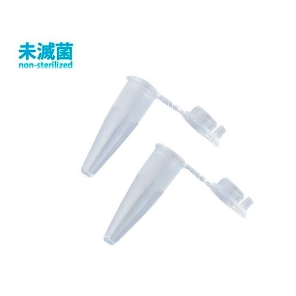 ヨドバシ.com - アズワン 2-8086-02 [AS PCRチューブ PCR-05ML