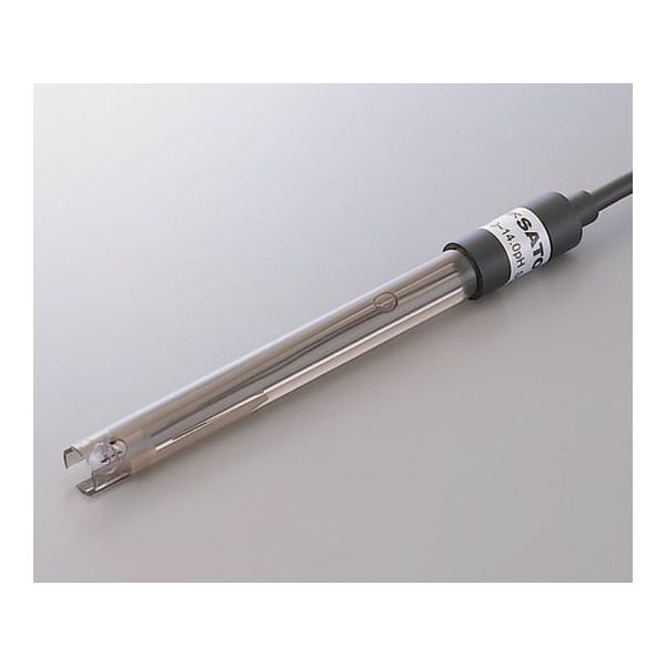 佐藤計量器製作所 ハンディ型pH計用交換センサー PHP-31 1個 2