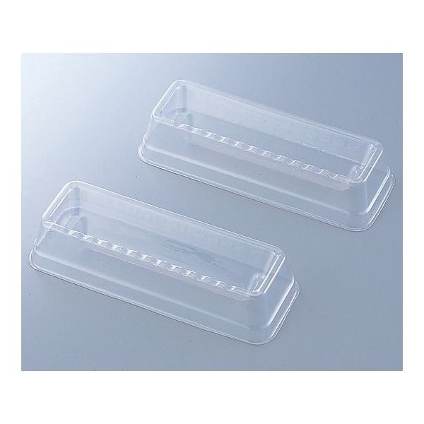 アズワン ディスポピペッティングリザーバ 50枚入り GD-PR 1箱(50枚) 2