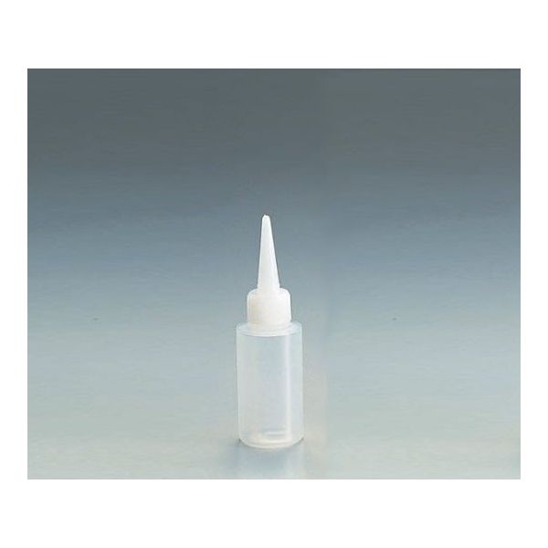 三宝化成 スポイトボトル 50mL 5-083-02 1本（直送品） - アスクル