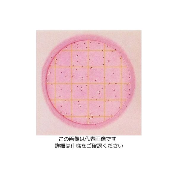 スリーエム ジャパン ペトリフィルム(TM)培地 (大腸菌群数測定用