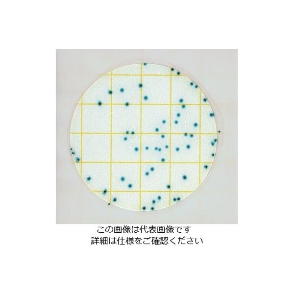 ネオジェンジャパン ペトリフィルム(TM)培地 (大腸菌選択用/25枚×2袋