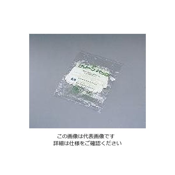 アズワン トップフィット手袋CIC 指先コート クリーンパック M