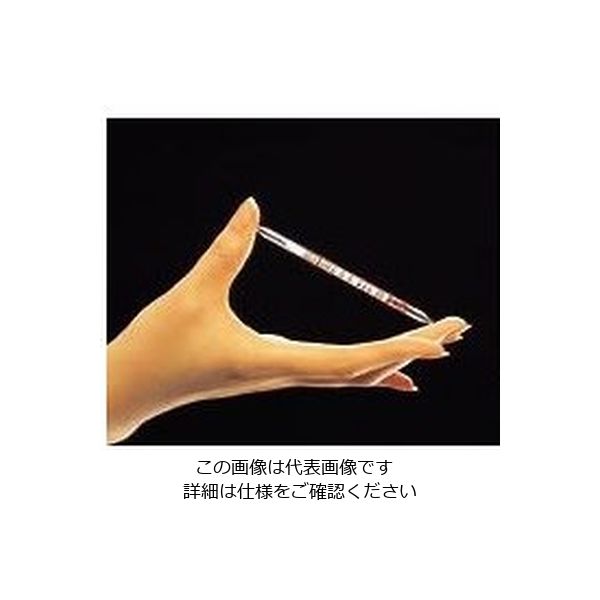 ガステック ガス検知管 二酸化窒素 9L 1箱 9-801-69（直送品