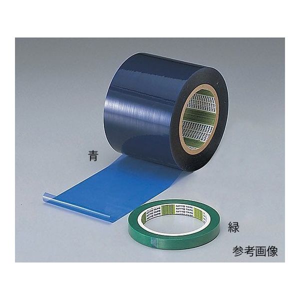 日東電工 マスキングテープ(プリント基板用) 12mm×30m N-300 1巻 6