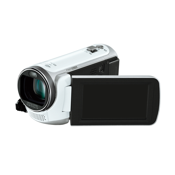 パナソニック デジタルハイビジョンビデオカメラ 内蔵メモリ32GB