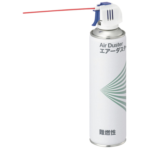 エア・ウォーター・ゾル 難燃性 エアーダスター AHSze300（358g/300ml 