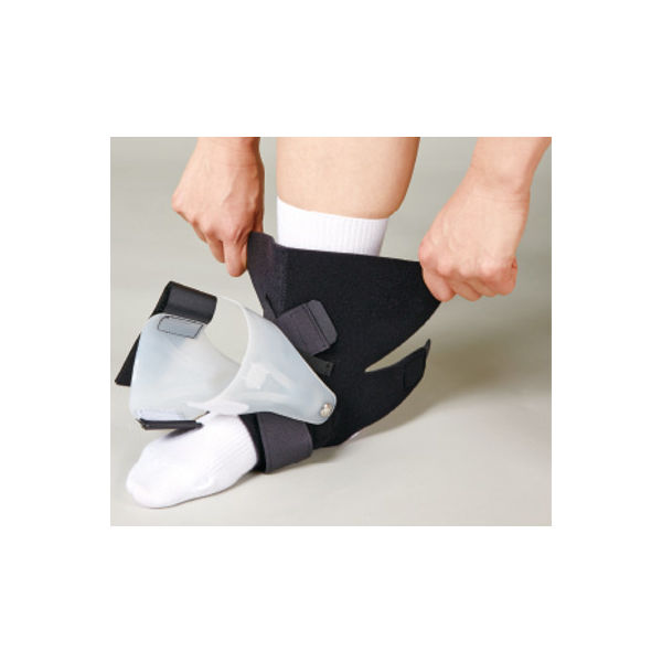 Amazon | 日本シグマックス エクスエイドアンクル6 右L 452603