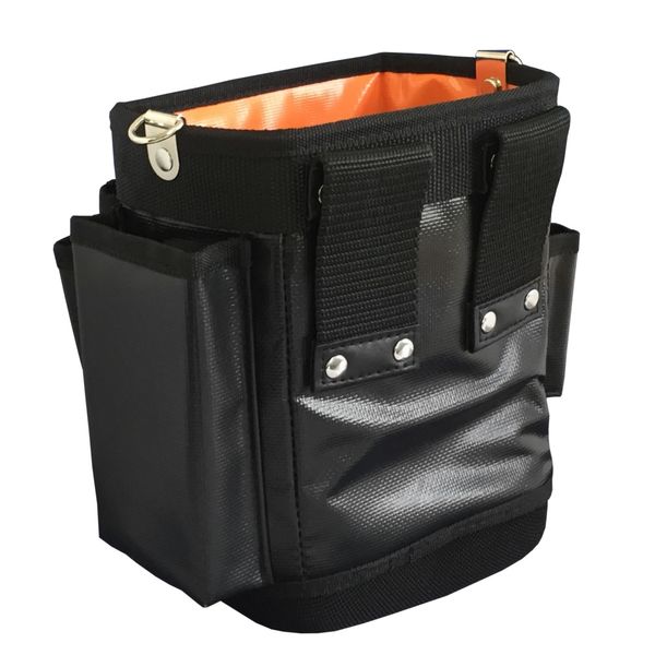 フジ矢 ウエストライン 電工ターボリンバッグ タイプB WB-BT 1個