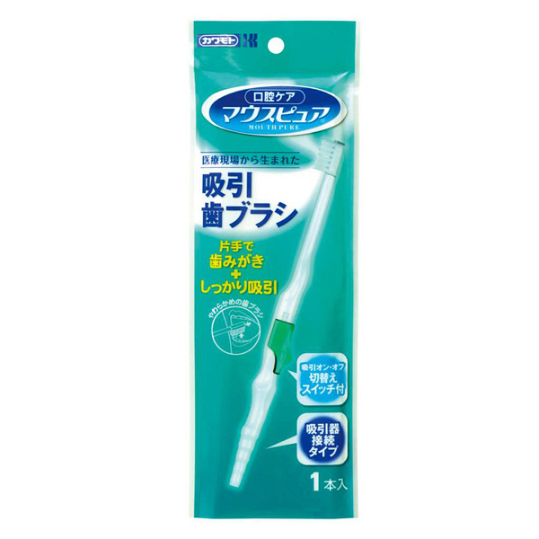 Amazon | 【美浜卸売-ORS4A01】マウスピュア吸引スポンジ 5本入