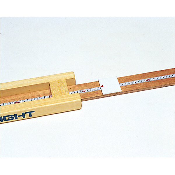 トーエイライト 長座体前屈測定器1 T2791（取寄品） - アスクル