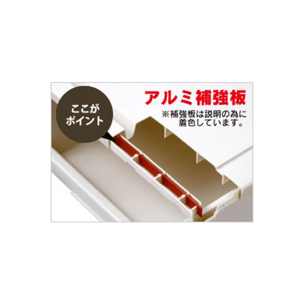 天馬 通販用 フィッツユニットケース 4030 4904746691088 1箱(2