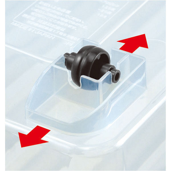 天馬 ロックシード 50深型 4904746060266 1箱(10個入)（取寄品