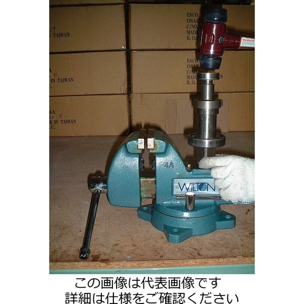 回転台付ﾊﾞｲｽ WILTON-150
