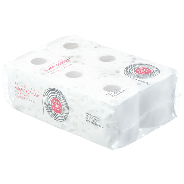 復活特別価格】トイレットペーパー オリジナルトイレットロール